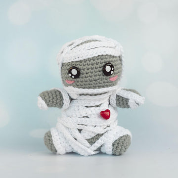 Mummy Kawaii