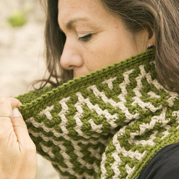 Pampa Cowl