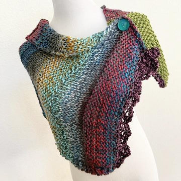 Elix wrap