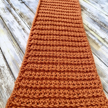 Homestead Scarf