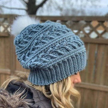 Arrow Ridge Slouch