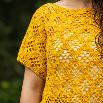 Daisy Tee