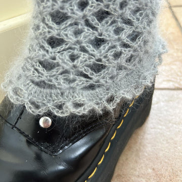 Maria Antonia Leg Warmers