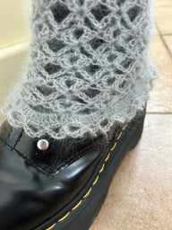 Maria Antonia Leg Warmers