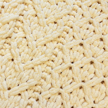 Сhunky Rhomb Blanket