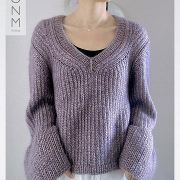 Violetta Sweater