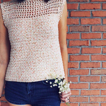 Dreamsicle Tee