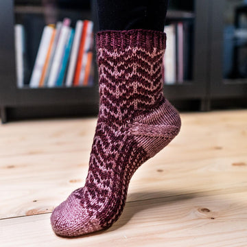 Kestra Socks