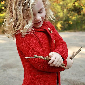 Kindling Season