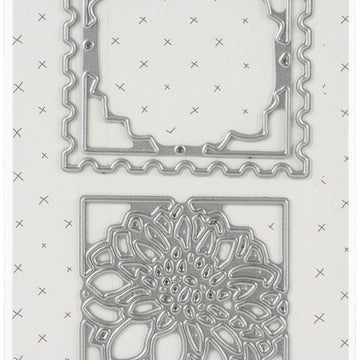 Studio Light Favourites Layered Cutting & Embossing Die - 580301