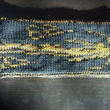 Hatchling Cloud Dragon Cowl