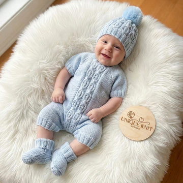 'Brooklyn' 3 piece set