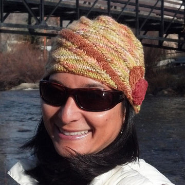 Autumn Trail Hat