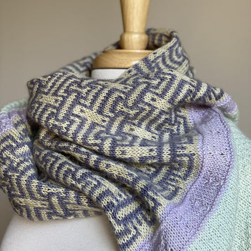 Union Shawl
