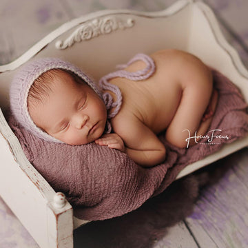 Lavender fields bonnet