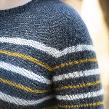 Palomar Pullover