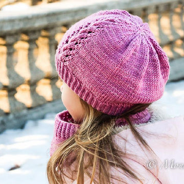 Everyone's Hat - DK
