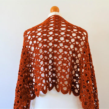 Amelia Shawl