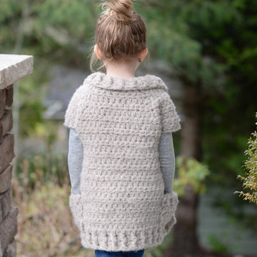 Tyla Sweater