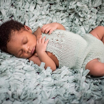 Baby Summer Romper