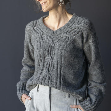 Sylvan Sweater