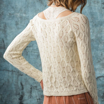 Cumberland Pullover