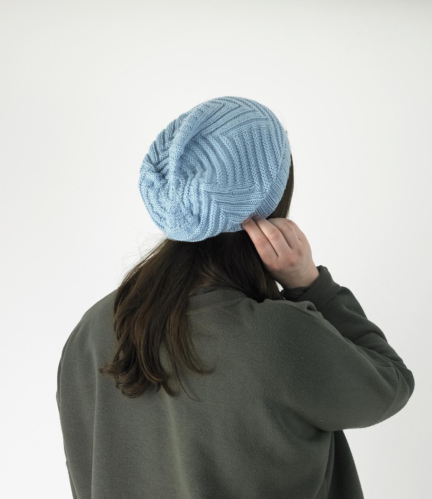 Housay Hat
