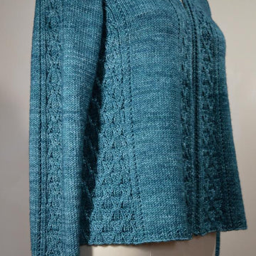 Renley Cardigan