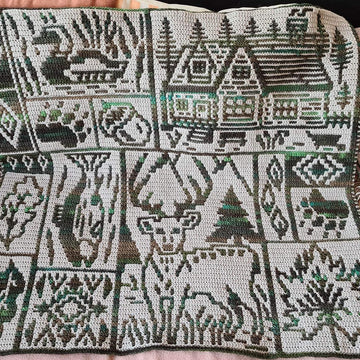 Log Cabin Spirit