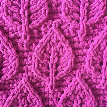 Northern Forest Blanket