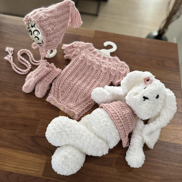 Somebunny to love