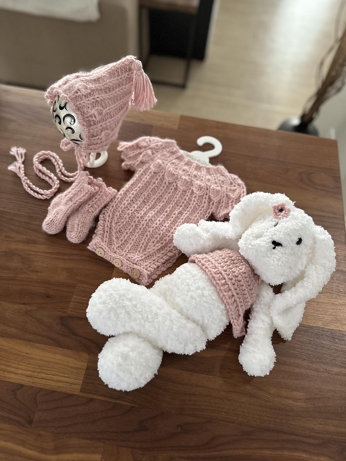 Somebunny to love