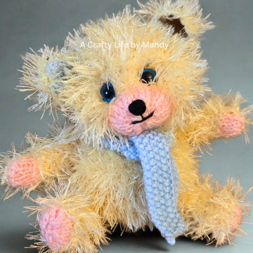 Snuggles Choc Orange Cosy/Softie