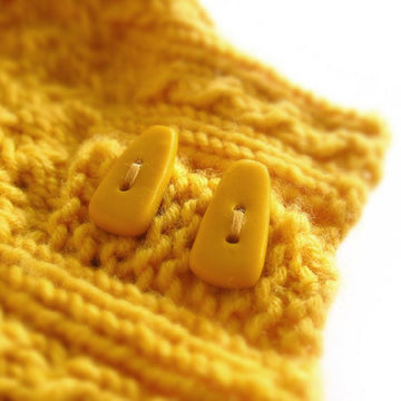 Pamplemousse Hat