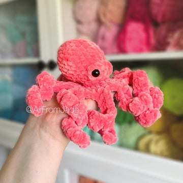 Paula the Octopus