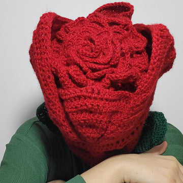 Rose Balaclava