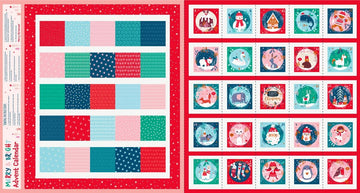 Dashwood Studio Merry & Bright Panel