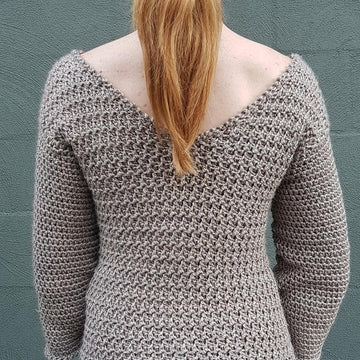 The Duchess Top