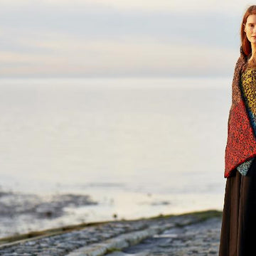 Mint Wrap from Windswept