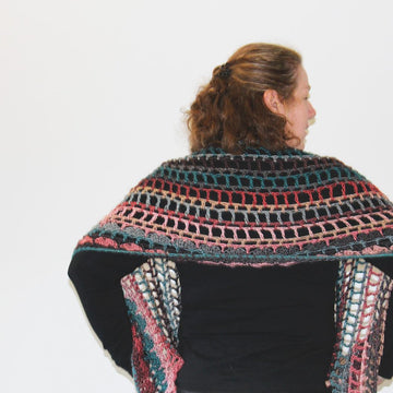 Senorita Shawl