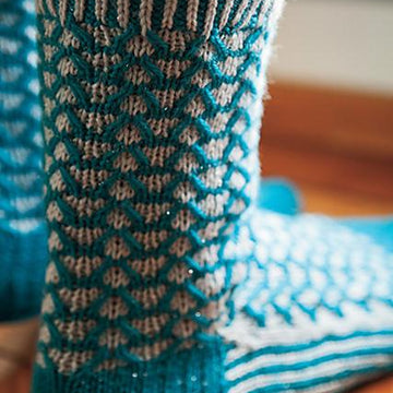 Charm City Socks