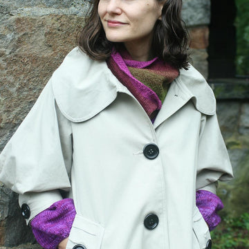 Casapinka Cowl