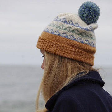 Great Ocean Road Beanie