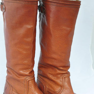 Classic Boot Cuff