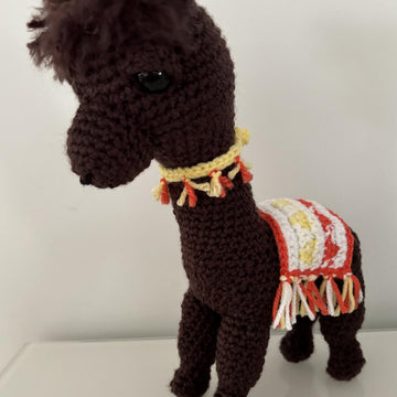Llana Llama