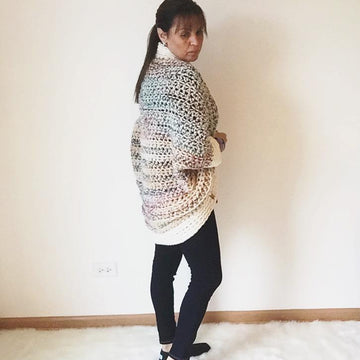 Alaska Shrug