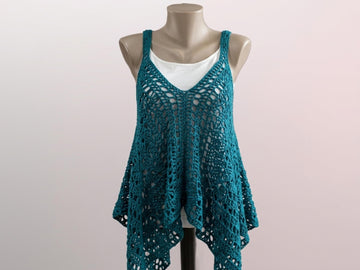 Womens Summer Top