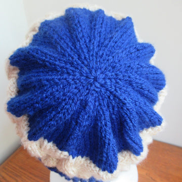 Adult Noughts and Crosses Hat