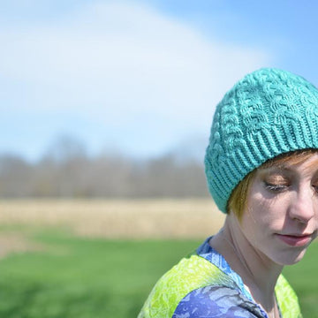 Main Squeeze Hat