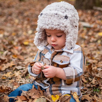 Lucca Trapper Hat